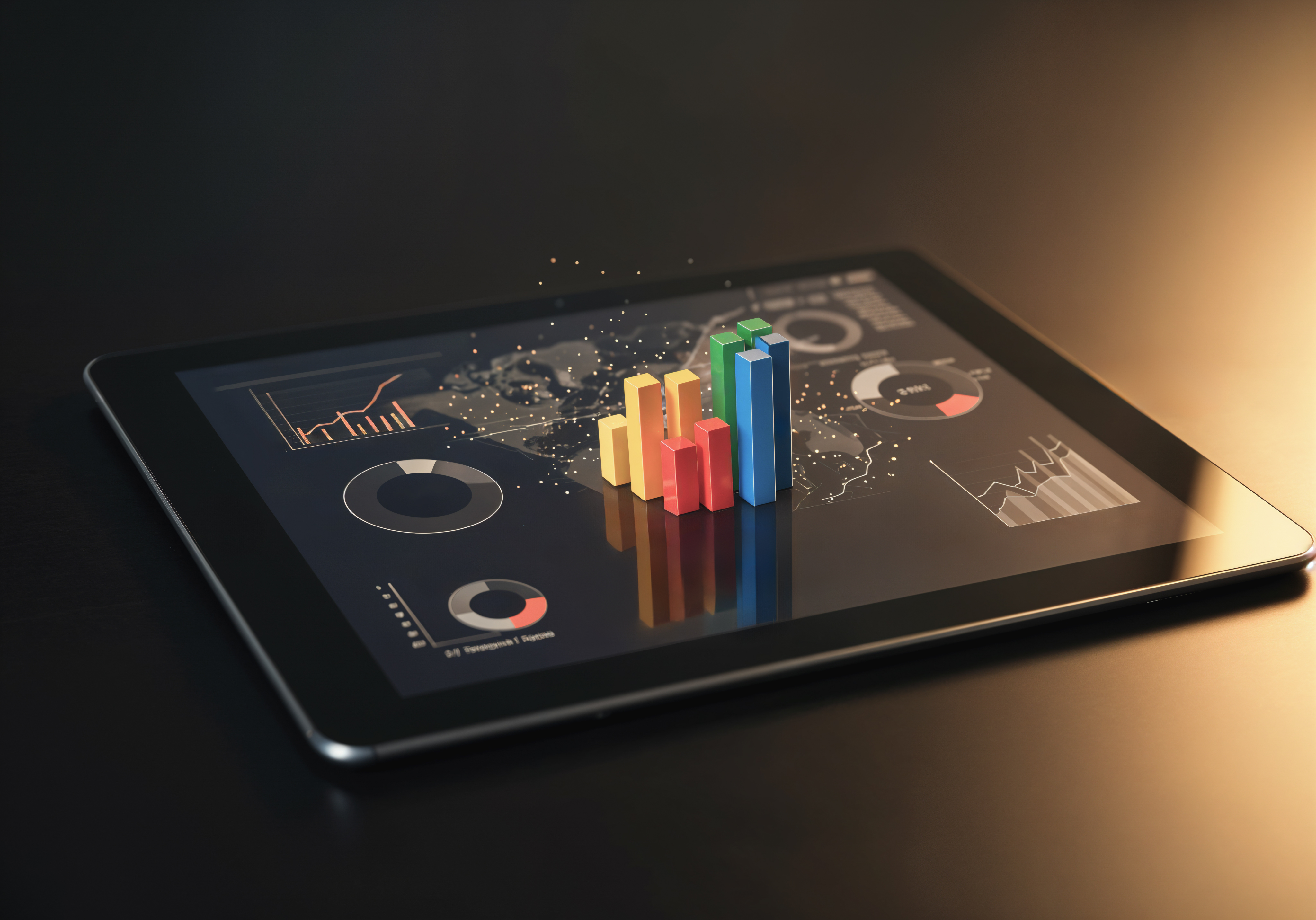 Analytics Dashboard