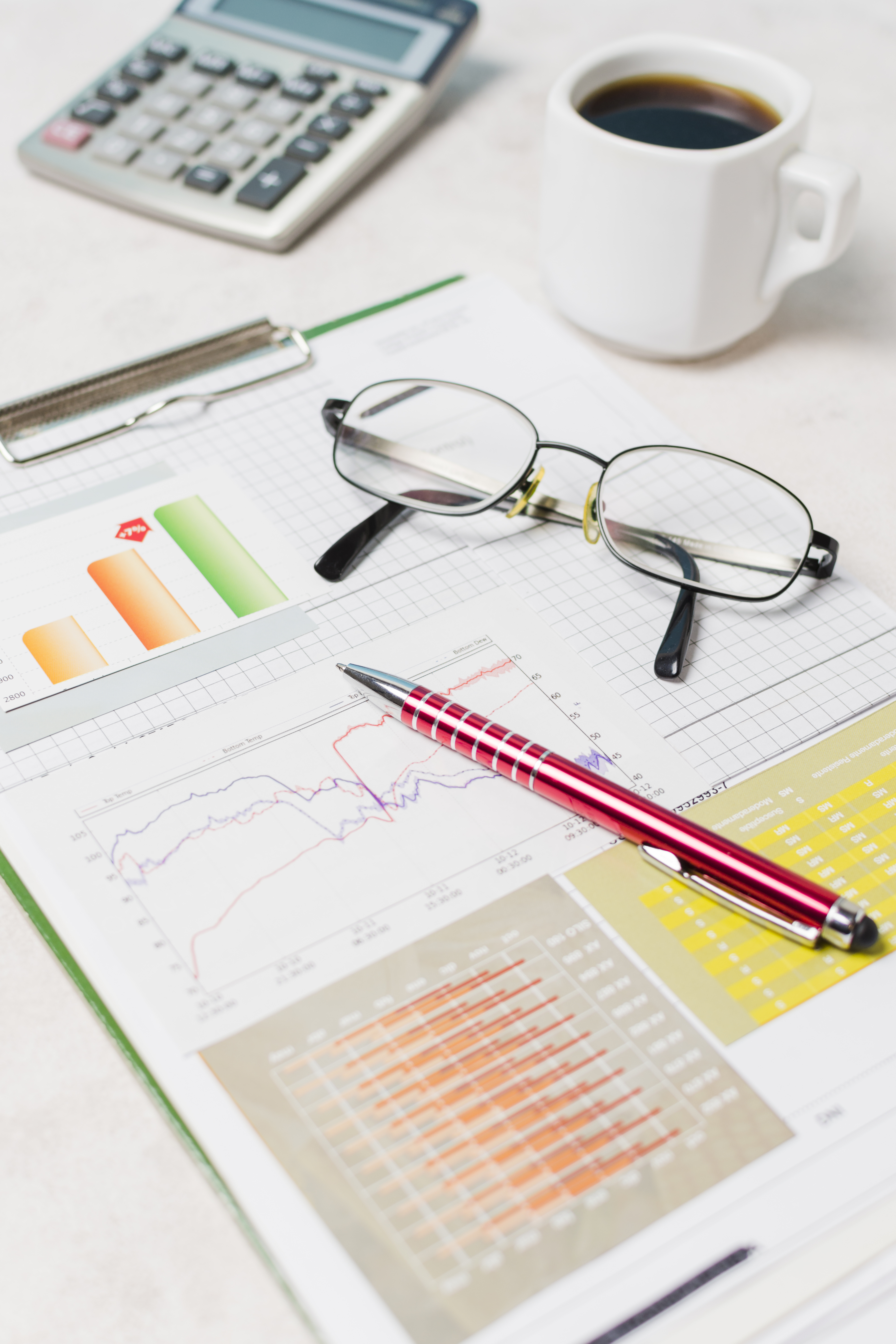 ERP Accounting