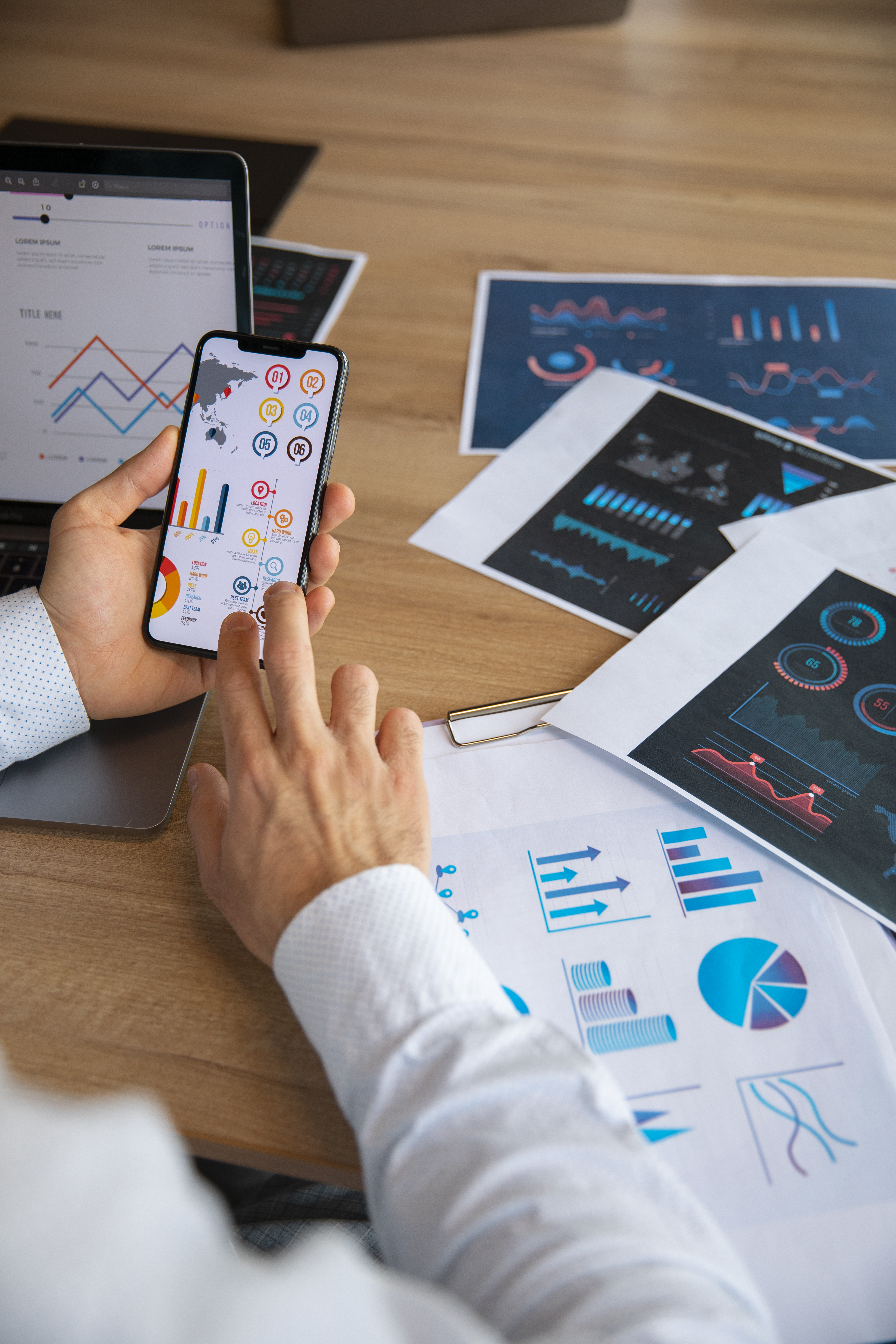 ERP Accounting